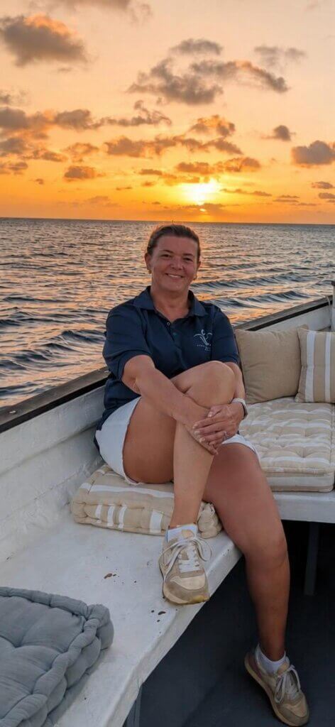 Danielle-Ms Captain Jack